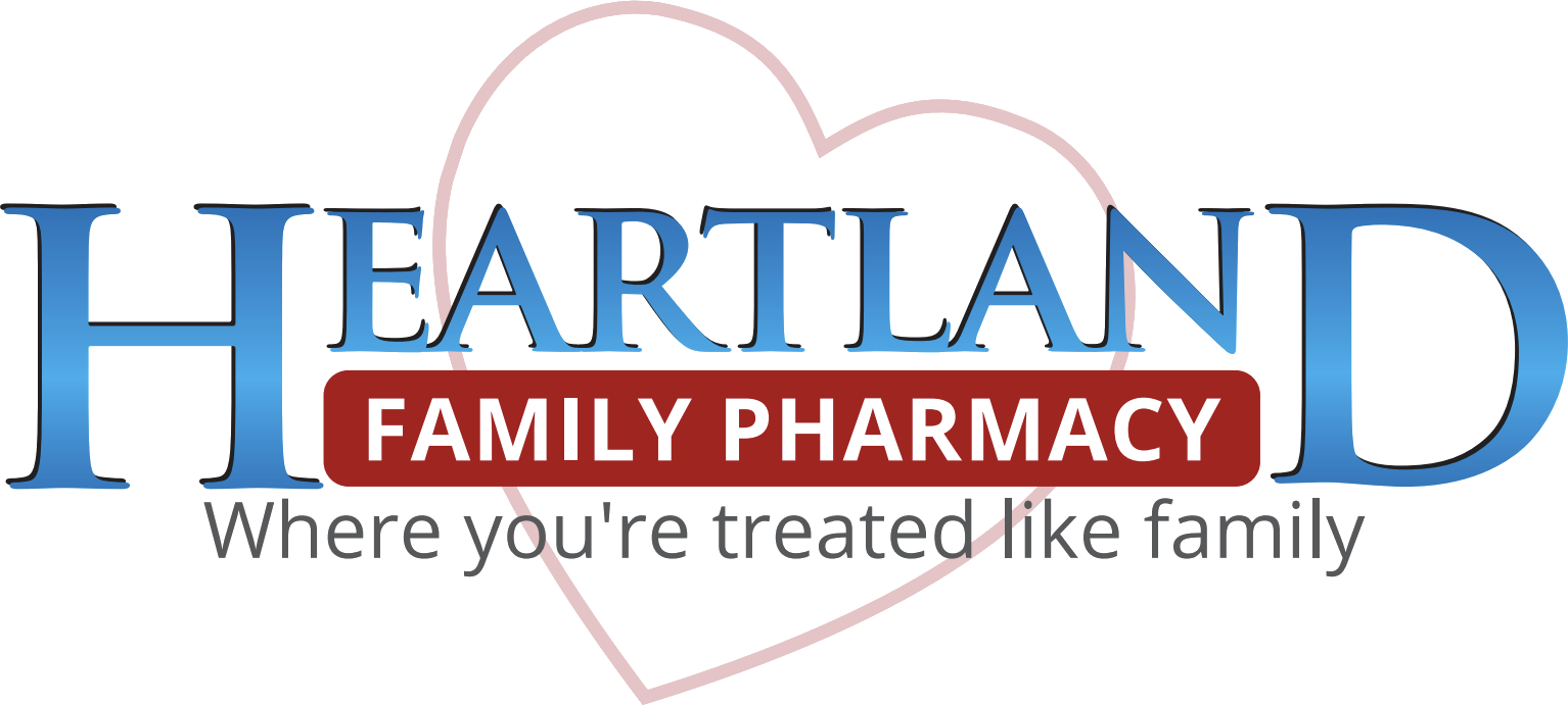 Heartland Family Pharmacy Heartland Family Pharmacy Auburn